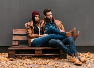 8 его тонких намеков о любви к вам, которые совсем не заметны