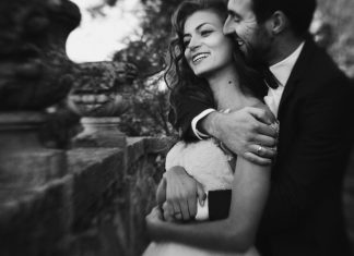 Мужчины, которые умеют правильно любить женщину