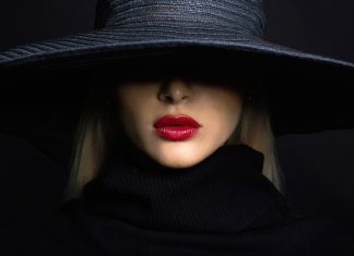 Идеальная женщина по мнению мужчин