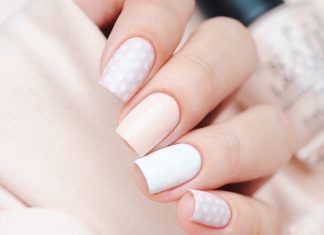 6 идей маникюра в нюдовых тонах для тех, кто предпочитает естественность