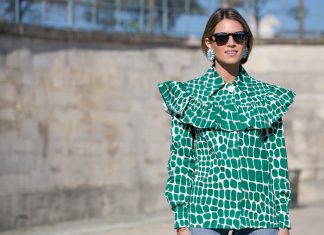 10 стильных правил 2018 года, которые вас не подведут