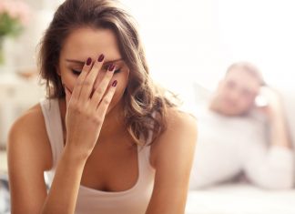 9 признаков того, что ваш брак находится под угрозой (и как с этим справиться)