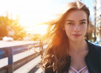 5 способов стать женщиной, которую захочется взять в жёны