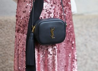 Топ-10 вещей с пайетками, которые добавят блеска зимним праздникам