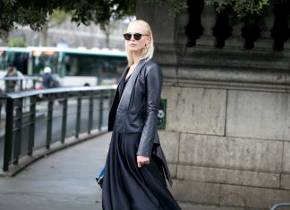 Законы сочетания: 9 простых модных приёмов, которые всегда будут актуальны