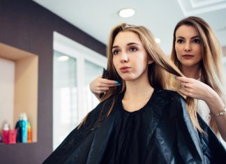 Больше объёма: 7 стильных стрижек для тонких волос