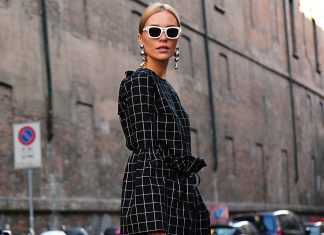 Вне времени и тенденций: 10 модных правил идеального стиля