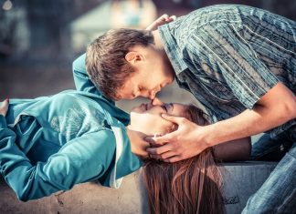 Всегда желанная: как не потерять интерес любимого