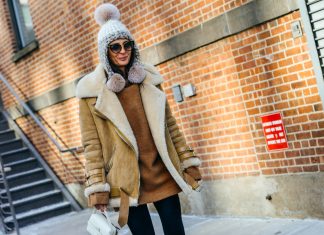 Идти и не зябнуть: 4 главных составляющих тёплого зимнего образа