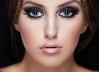 3 варианта макияжа, чтобы выглядеть соблазнительно, но никак не вульгарно