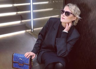 Стильная женщина: кто она и как ей стать