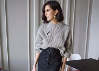 10 вещей, которые сделают вашу фигуру идеальной