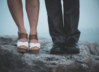 Совместное проживание хотят приравнять к полноценному браку