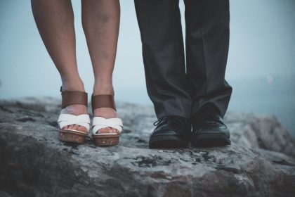 Совместное проживание хотят приравнять к полноценному браку