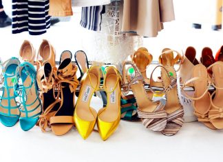 10 предметов гардероба, от которых пришло время избавиться