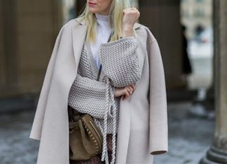 Чем отличается гардероб москвички: 5 неочевидных признаков