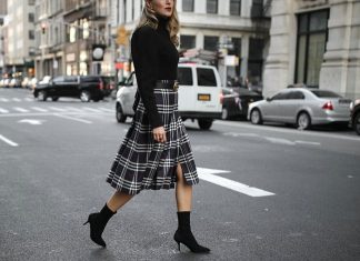 На работу и не только: 3 стильных и недорогих образа на каждый день