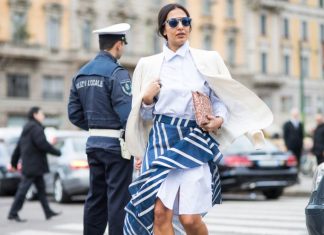 6 крутых фишек для модного гардероба, подсмотренных у стилистов