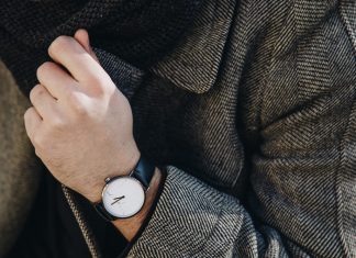 14 признаков идеального мужчины