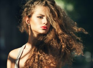 7 потрясающих стрижек, которые сделают ваши волосы объёмными