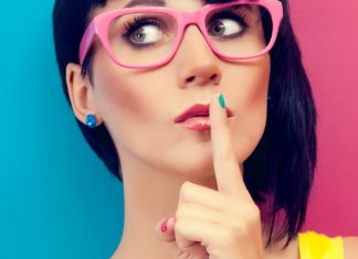 4 секрета, которые необходимо скрывать от мужчин