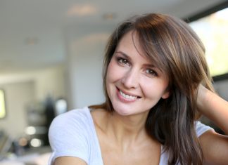 «Антивозрастные» стрижки для дам за 35