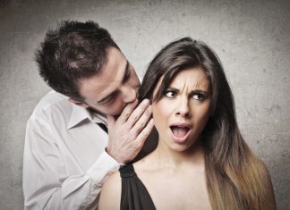 Под грифом «секретно»: 6 мужских тайн, с которыми лучше не связываться