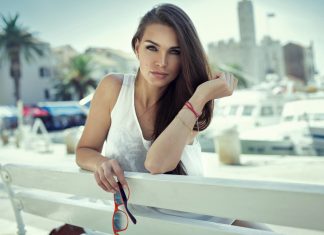 Я достаточно опытная и со мной не нужно играть