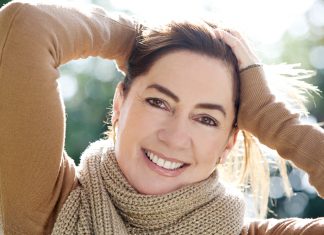 Волосы уже не те, что в 20: действенные способы побороть старение волос