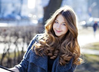 7 оттенков волос, которые станут лидерами ***** в 2018 году