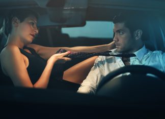 Как соблазнить красавчика: 7 простых шагов