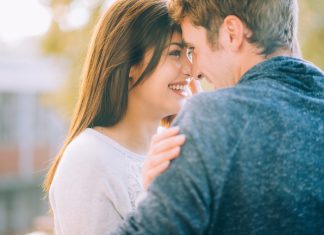 Любовь — это дружба, а не страсть