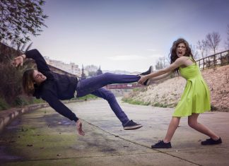 10 типов мужчин, с которыми вы будете несчастны в браке