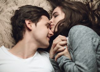 Вот, что я имею в виду, когда говорю, что люблю тебя