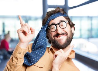 9 причин, по которым вы встречаетесь не с «теми» мужчинами