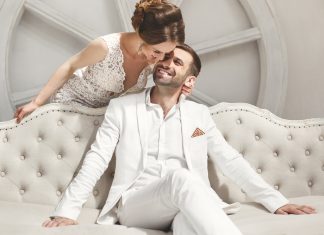 Разница между мальчиками и настоящими мужчинами