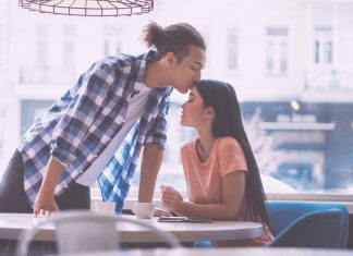 24 способа заставить мужчину сходить с ума по вам