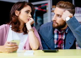 10 правил разговора с мужчиной