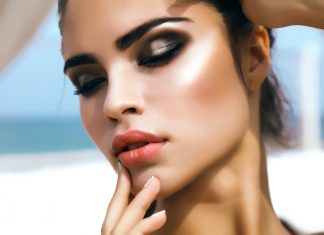 5 хитростей, чтобы помада на губах держалась весь день