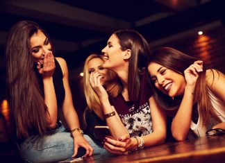 9 черт людей с точки зрения психологии