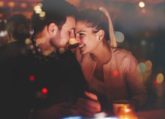 20 признаков того, что вы встречаетесь с мужчиной, с которым проживёте вместе до старости