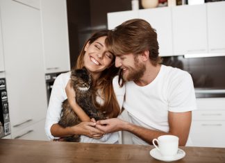 Примирение по гороскопу: как помириться с любимым