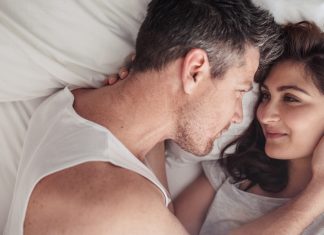 10 признаков, которые помогут вычислить плохого любовника