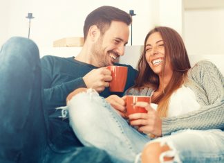 18 заповедей лучшей жены на свете