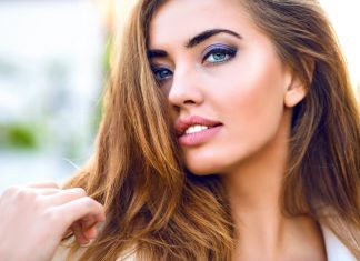 Объёмные губы без косметолога: 4 способа добиться ошеломляющего результата