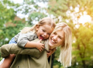 Моя самая большая родительская ошибка