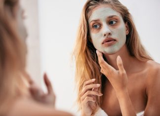 Моментальное преображение: 6 эффективных масок для лица с быстрым действием