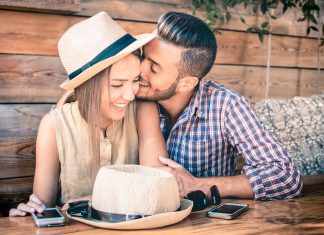 Если ваш мужчина любит эти ваши особенности, то он любит вас всем сердцем