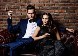 Какая зарплата должна быть у идеального мужчины?