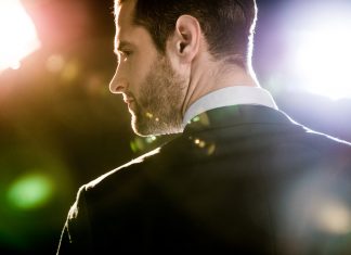 Идеальные мужчины и места их обитания